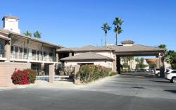 The Hotel Serene Glendale Peoria, Surestay Collection by BW