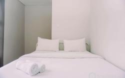 ComfortHomey 2BR at Transpark Bintaro By Travelio
