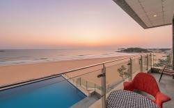 Goseong Moneblue Pension