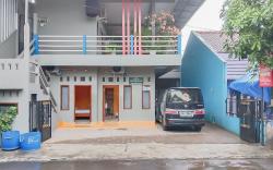 RedDoorz @ Rita Guesthouse Pangandaran