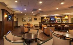 DoubleTree by Hilton Fort Worth South