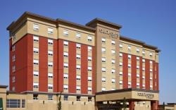 Four Points by Sheraton Edmonton Gateway