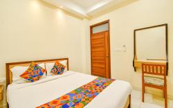 FabHotel Prime AM Suites - Nr Yashoda Hospitals - Secunderabad