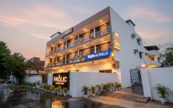 FabHotel Frolic Luxury Stay