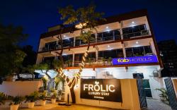 FabHotel Frolic Luxury Stay