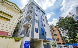 FabHotel Crystal Suites