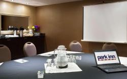 Park Inn by Radisson Toronto-Markham