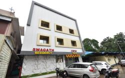 Hotel Swagath Residency