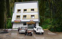 Hotel Swagath Residency