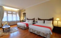 Diamond Hotel Solo
