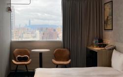 Sky Gate Hotel