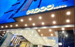 City Pod Hotel 