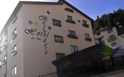 Hotel Belvedere