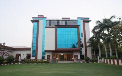 The Grand Siddharth Hotel