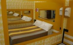Hotel Rio Puebla Centro