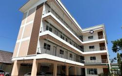 The Wisdom Residence