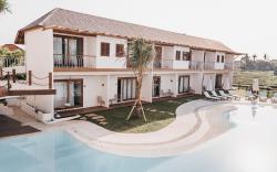 Canggu Village Accommodation