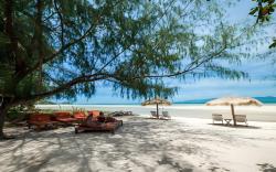 All At Sea Beach Resort