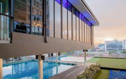 Alviv 99 Suites I Family Suite I 4-5 pax I 