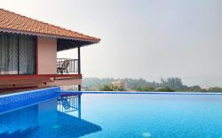 Darya Seaview Resort 