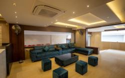Golden Fortune Inn Hotel