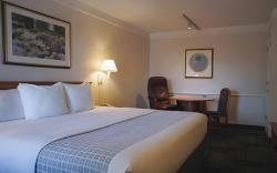 Motel 6 Phoenix, AZ - Midtown