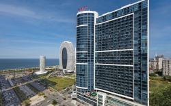 Ramada Plaza by Wyndham Batumi