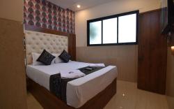 Hotel Dream Palace Residency