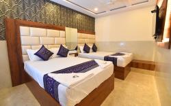 Hotel Dream Palace Residency