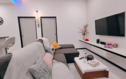 C Boutique townhouse ( 1st )