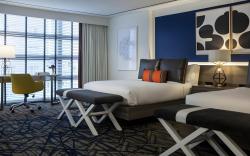 The Royal Sonesta Washington DC Dupont Circle