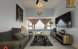 ATTlC✦Seaview Premium Family Room [Netflix]#89