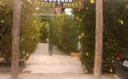 Pousada Verdes Mares