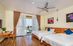 HoiAn Deja Blue 1- Villa with 4br and private pool