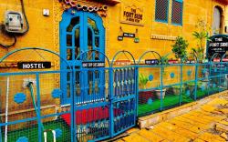 Desert Yogi Guest House