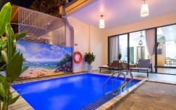 HoiAn Déjà Blue 2- villa with 4BR and private pool