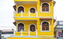 The Barracks Cochin