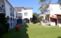 Villa Elia