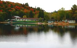 Algonquin Inn Lakeside Resort
