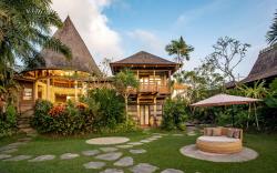 Aryaswara Villa Ubud