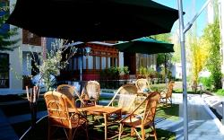 Hotel Ladakh Greens