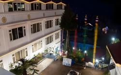 Little Tibet-A Boutique Resort