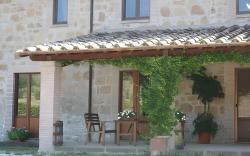 Agriturismo Cioccoleta