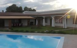 Agriturismo Irghitula