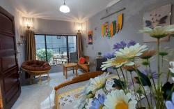 alley homestay_liễu giai