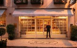 Hotel Lisboa Plaza - Lisbon Heritage Collection