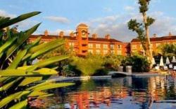 Los Suenos Marriott Ocean & Golf Resort