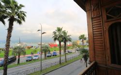 EMERALD HOTEL