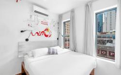 Be Home Hotel by LuxUrban