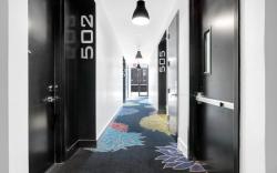 The Bogart Hotel